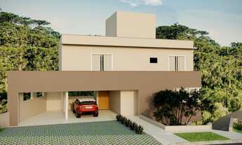 Imagem: Casa com 3 dormitórios à venda, 286 m²