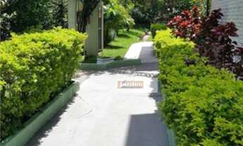 Imagem 3: Apartamento residencial à venda, Vila Tibiriçá, Santo André