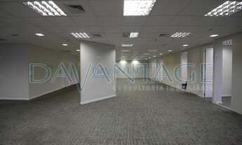 Imagem 4: Comercial para locação, Alphaville Industrial, Barueri