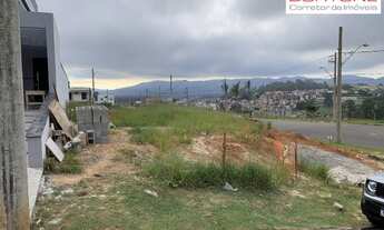 Imagem: Lindo Lote em Condominio 316,70 M²