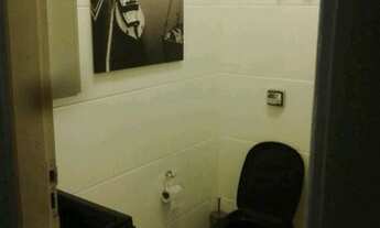 Imagem 2: Casa para venda possui 190 metros quadrados com 3 quartos em Jardim Shangai - Jundiaí - SP