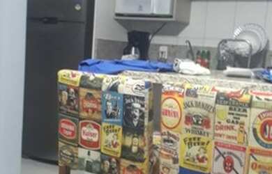 Imagem 2: Porto Alegre - Apartamento Padrão - Jardim Leopoldina