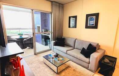 Imagem 2: Alugo Residencial Parque Pantanal III todo Mobiliado próximo ao Centro Político