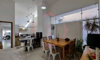 Imagem: Casa Térrea no Bairro Jardim Olímpico