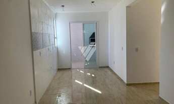 Imagem 5: Renascença Apartamento com 2 dormitórios