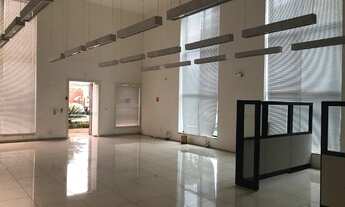 Imagem 4: Salão comercial - Vila Santa Cruz