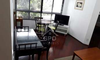 Imagem 2: Apartamento de 50 m² para locação na Vila Andrade