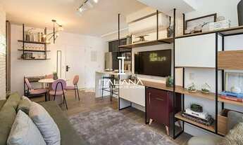 Imagem 4: Apartamento Vila Mariana 2 Quartos 1 Vaga