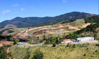 Imagem 2: Lotes a partir de 200 m² a venda no Loteamento Lamismar II em Bom Jesus dos Perdões/SP