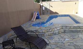 Imagem 2: Casa - Jardim Esmeraldina - Campinas