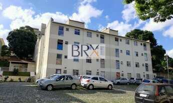 Imagem: Apartamento 2 Quartos - São João Batista