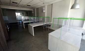 Imagem: Conjunto para alugar, 1253 m² - Brooklin