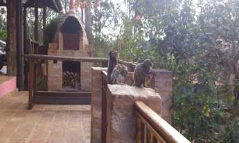 Imagem 7: TERRENO RESIDENCIAL em CAMPINAS - SP, JOAQUIM EGÍDIO