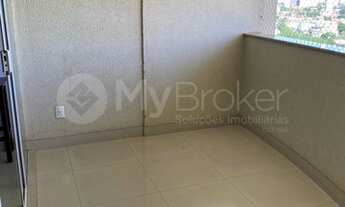 Imagem 5: Apartamento com 4 quartos no Edifício Tirrênia - Bairro Setor Bueno em Goiânia