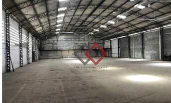 Imagem: Galpão para alugar, 1750 m² - Imbiribeira