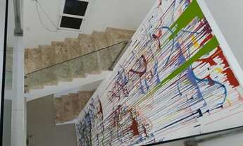 Imagem 7: Casa frente para o mar