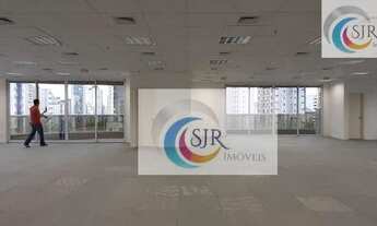 Imagem 2: Conjunto Comercial 1.050,00m² com infra básica pronta e com 24 vagas de garagem!!!