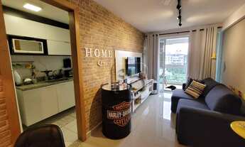 Imagem: Apartamento com 2 dormitórios à venda