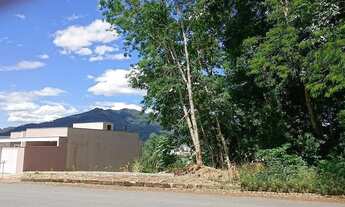 Imagem 2: Terreno à venda, 416 m² por R$ 270.000,00 - Água Verde - Jaraguá do Sul/SC