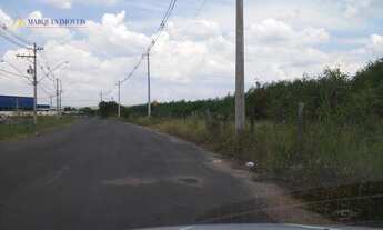 Imagem: Área à venda, 20000 m² por R$ 8.000.000,00