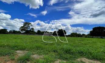 Imagem 2: Lote para revenda Condomínio mansões do Lago