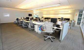 Imagem 6: Conjunto para alugar, 400 m² no Brooklin - São Paulo/SP