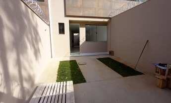 Imagem 2: BELO HORIZONTE - Casa Padrão - Santa Mônica