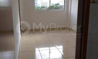 Imagem 5: Apartamento com 2 quartos no Residencial Spartan - Bairro Setor dos Afonsos em Aparecida