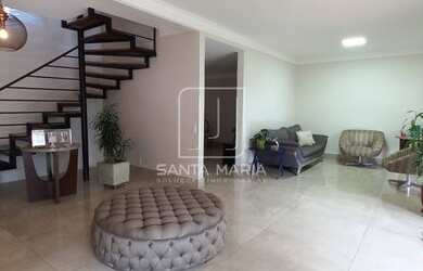 Imagem 5: Casa (sobrado em condominio) 5 dormitórios/suite, cozinha planejada, portaria 24hs, lazer