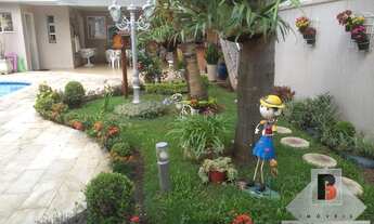 Imagem 7: Sobrado á venda na Mooca com piscina , quatro dormitórios ( três suítes), seis vagas