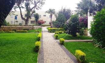 Imagem 3: Apartamento - Jardim Baronesa - Campinas