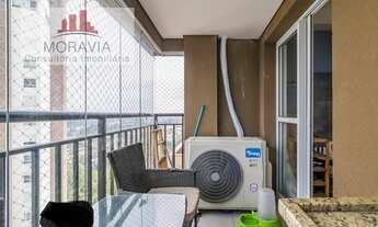 Imagem 2: Apartamento em Alphaville - Barueri