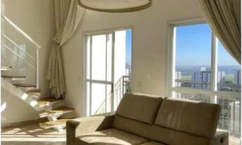 Imagem 3: Apartamento à venda 3 Quartos, 1 Suite, 4 Vagas, 209M², Mansões Santo Antônio, Campinas