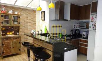 Imagem 6: Casa de Condomínio em Boqueirão - Curitiba