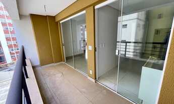 Imagem 5: Apartamento com 3 Quartos à venda, 82m² - Setor Oeste