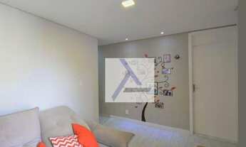 Imagem: Apartamento com 2 dormitórios à venda