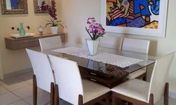 Imagem 6: APARTAMENTO RESIDENCIAL em LAURO DE FREITAS - BA, BURAQUINHO