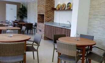 Imagem 5: Apartamento de 2 quarto(s), 61 m² com 1 vaga(s