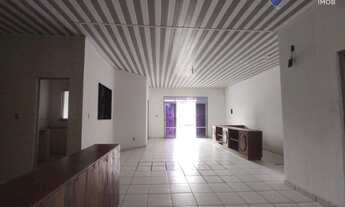 Imagem 5: Casa Comercial com Galpão - 221m²- Marco/Belém