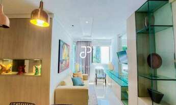 Imagem 5: Apartamento a venda na Torre 2 quartos, com área de lazer