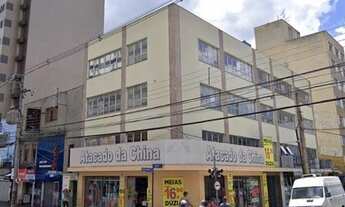 Imagem: Conjunto Comercial Oportunidade Curitiba