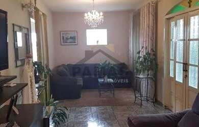 Imagem 6: Ótima casa em grande terreno no Condomínio Recanto Florido em Vinhedo/SP