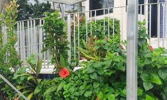 Imagem 1: Apartamento para Venda em São Vicente, Itararé, 3 dormitórios, 1 suíte, 3 banheiros, 1 vag