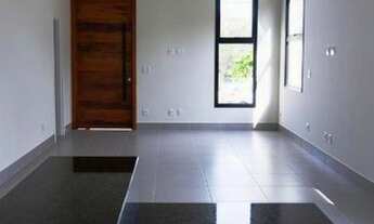 Imagem 4: Casa no condomínio Buona Vitta com piscina