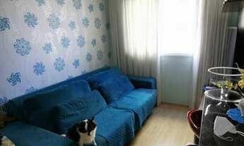 Imagem 6: Apartamento para Venda em Diadema, Centro, 2 dormitórios, 1 banheiro, 1 vaga