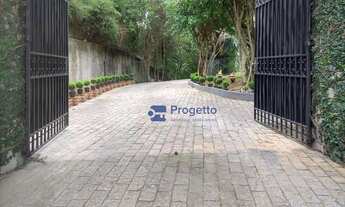 Imagem 6: Casa com 3 dormitórios, 590 m² - venda por R$ 4.900.000,00 ou aluguel por R$ 18.160,00/mês