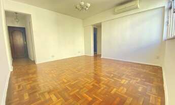 Imagem: Apartamento para venda possui 100 metros