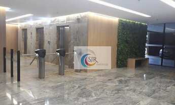 Imagem 5: Conjunto para alugar, 612 m² por R$ 30.600/mês - Chácara Santo Antônio (Zona Sul) - São Pa