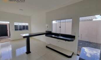 Imagem 2: LINDA CASA NO BAIRRO CAMPOS ELÍSEOS EM PATOS DE MINAS