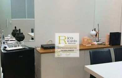 Imagem 7: Sobrado com 3 dormitórios à venda, 124 m² por R$ 800.000,00 - Vila Alzira - Santo André/SP